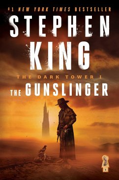 The Dark Tower I - King, Stephen