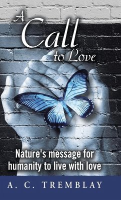 Cover A Call to Love