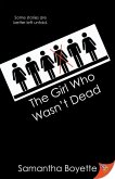 The Girl Who Wasn't Dead