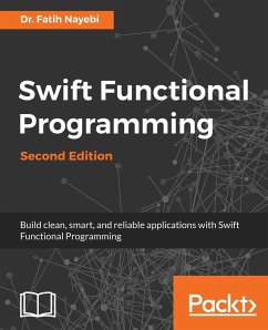 Swift Functional Programming - Nayebi, Fatih