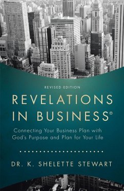 Revelations in Business - Stewart, K. Shelette