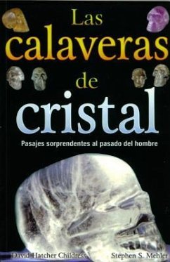 SPA-CALAVERAS DE CRISTAL - Hatcher, David