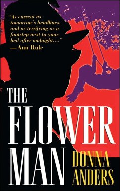 The Flower Man - Anders, Donna