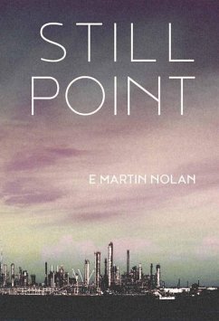 Still Point - Nolan, E. Martin