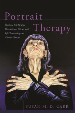 Portrait Therapy - Carr, Susan