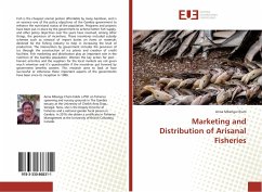 Marketing and Distribution of Arisanal Fisheries - Cham, Anna Mbenga
