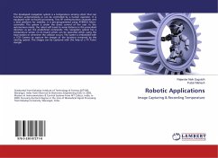Robotic Applications - Guguloth, Rajender Naik;Mahesh, Pudari