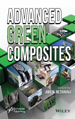 Advanced Green Composites