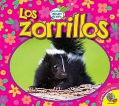 Los Zorrillos - Nugent, Samantha