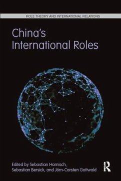 China's International Roles