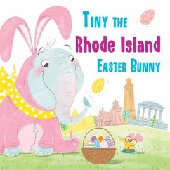 Tiny the Rhode Island Easter Bunny - James, Eric