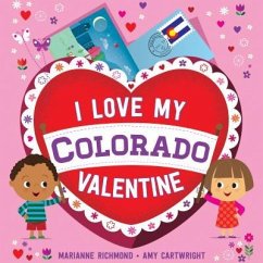 I Love My Colorado Valentine - Richmond, Marianne