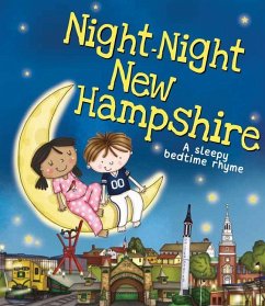 Night-Night New Hampshire - Sully, Katherine