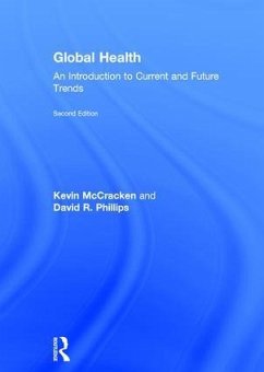Global Health - Mccracken, Kevin; Phillips, David R