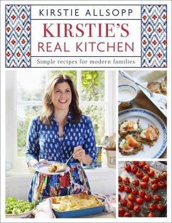 Cover Kirstie's Real Kitchen