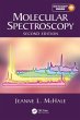 Molecular Spectroscopy - Bild 1