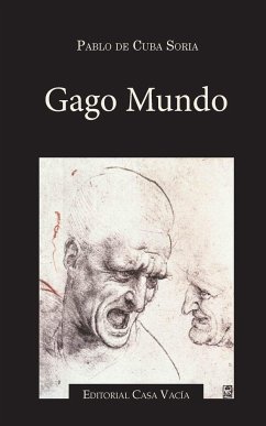 Gago Mundo - Soria, Pablo De Cuba