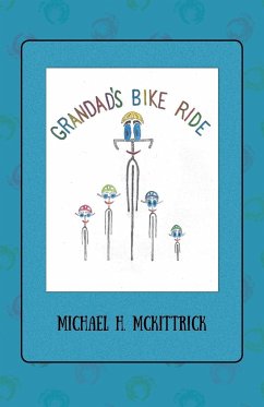 Grandad's Bike Ride - McKittrick, Michael H