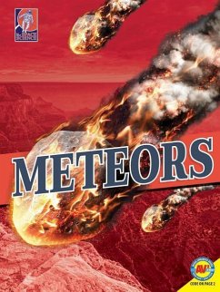 Meteors - Rose, Simon