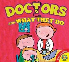 Doctors and What They Do - Slegers, Liesbet