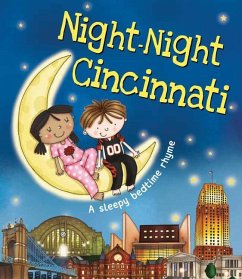 Night-Night Cincinnati - Sully, Katherine