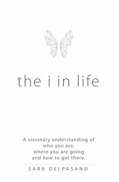 The i in Life - Delpasand, Sara