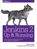 Jenkins 2: Up and Running