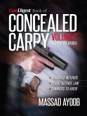 Gun Digest Book of Concealed Carry Volume II