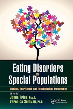 Eating Disorders in Special Populations