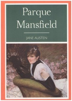 SPA-PARQUE MANSFIELD - Austen, Jane