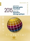 United Nations Demographic Yearbook 2015, Sixty-sixth issue/Nations Unies Annuaire démographique 2014, Soixante-sixième édition