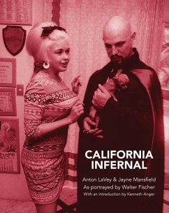 California Infernal: Anton Lavey & Jayne Mansfield