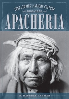 Apacheria - Farmer, W Michael