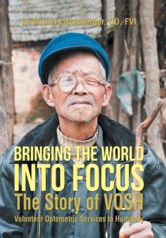 Bringing the World into Focus - Michel Listenberger, Od Fvi