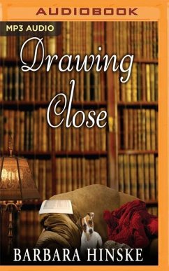 Drawing Close - Hinske, Barbara