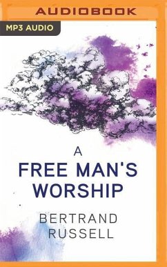FREE MANS WORSHIP M - Russell, Bertrand