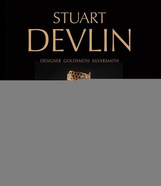 Stuart Devlin Stuart Devlin
