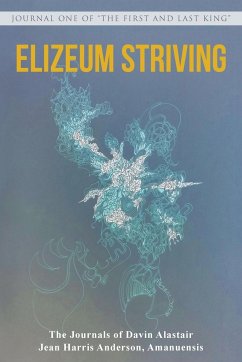 Elizeum Striving - Anderson, Jean Harris