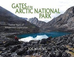 Gates of the Arctic National Park