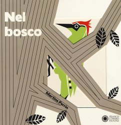 Cover Nel bosco