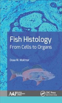 Fish Histology - Mokhtar, Doaa M