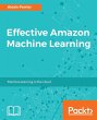Effective Amazon Machine Learning - Bild 1