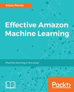 Effective Amazon Machine Learning - Perrier, Alexis