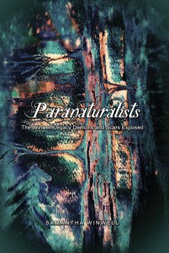 Paranaturalists - Winwell, Samantha