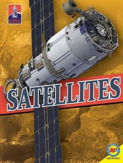 Satellites - Baker, David