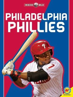 Philadelphia Phillies - Kelley, K C