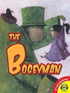 The Bogeyman - Lluch, Enric