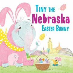 Tiny the Nebraska Easter Bunny - James, Eric