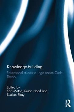 Knowledge-building