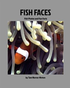 Fish Faces - Minton, Tam Warner